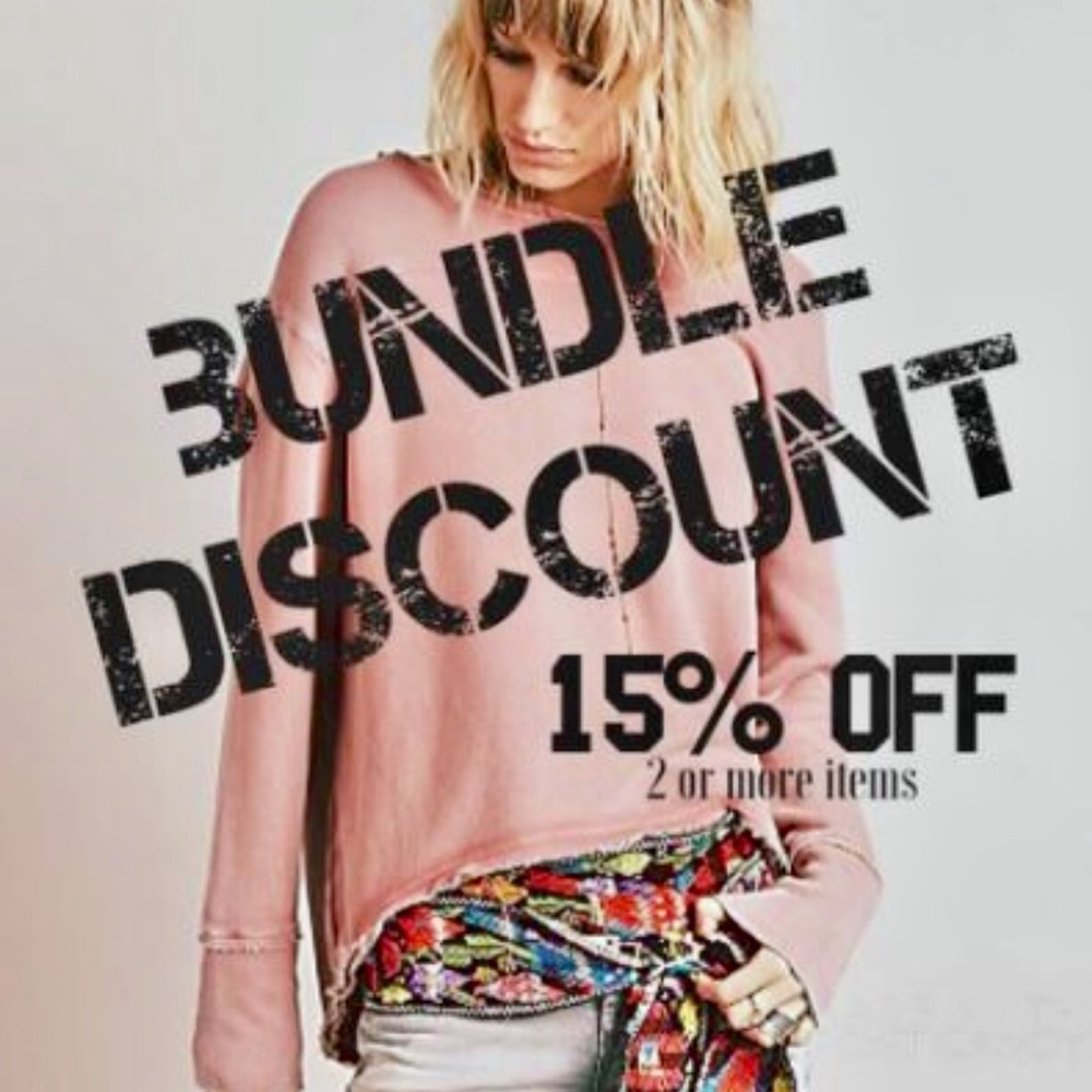 Bundle & Save! 👗